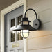 Felix Outdoor Wall Lamp - Simprolos