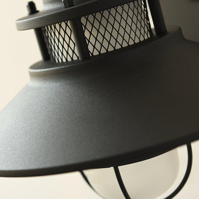 Felix Outdoor Wall Lamp - Simprolos