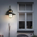 Felix Outdoor Wall Lamp - Simprolos