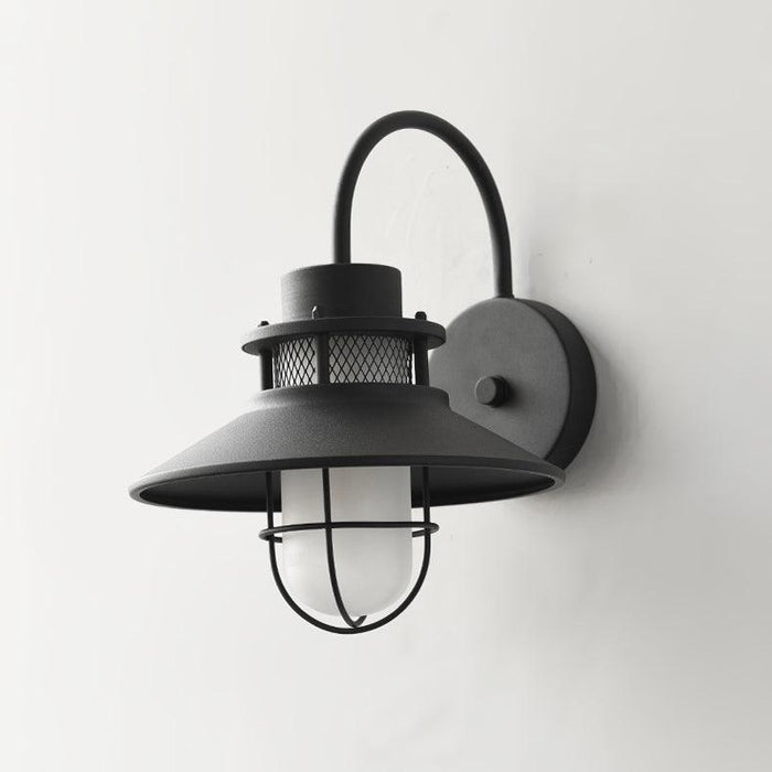 Felix Outdoor Wall Lamp - Simprolos