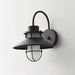 Felix Outdoor Wall Lamp - Simprolos