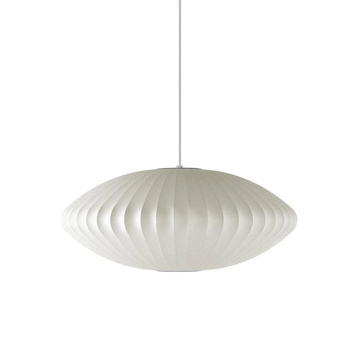 Crisscross Bubble Pendant Light Simprolos