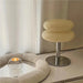 Finn Bauhaus Minimalist Glass Table Lamp - Simprolos