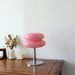 Finn Bauhaus Minimalist Glass Table Lamp - Simprolos