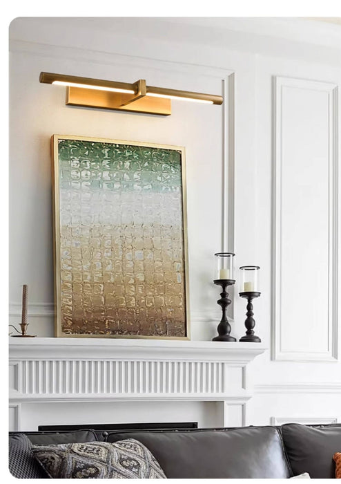 Finn Wall Light - Simprolos
