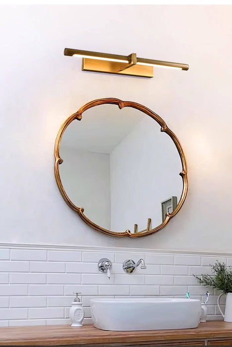 Finn Wall Light - Simprolos