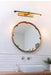 Finn Wall Light - Simprolos