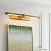Finn Wall Light - Simprolos