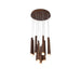 Firewood Stick Chandelier - Simprolos