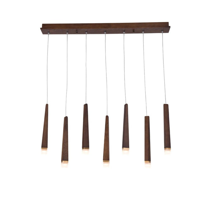 Firewood Stick Chandelier - Simprolos
