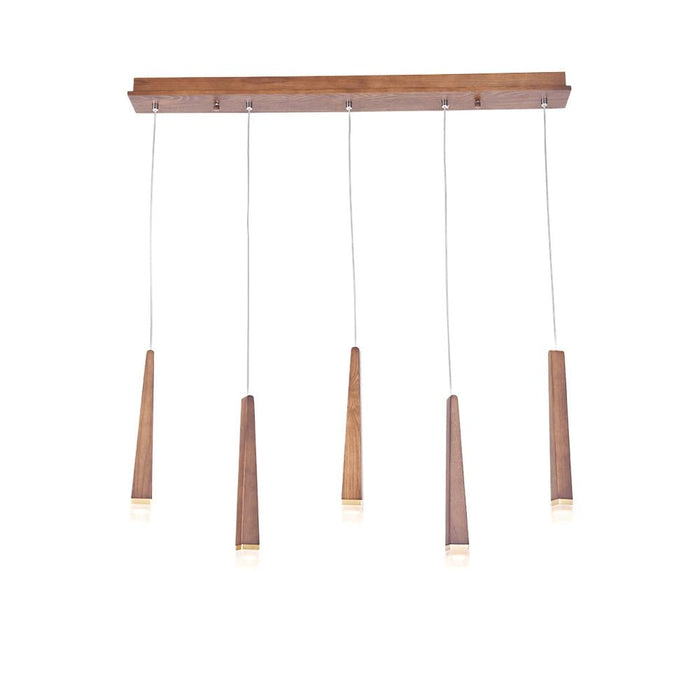 Firewood Stick Chandelier - Simprolos