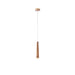 Firewood Stick Chandelier - Simprolos