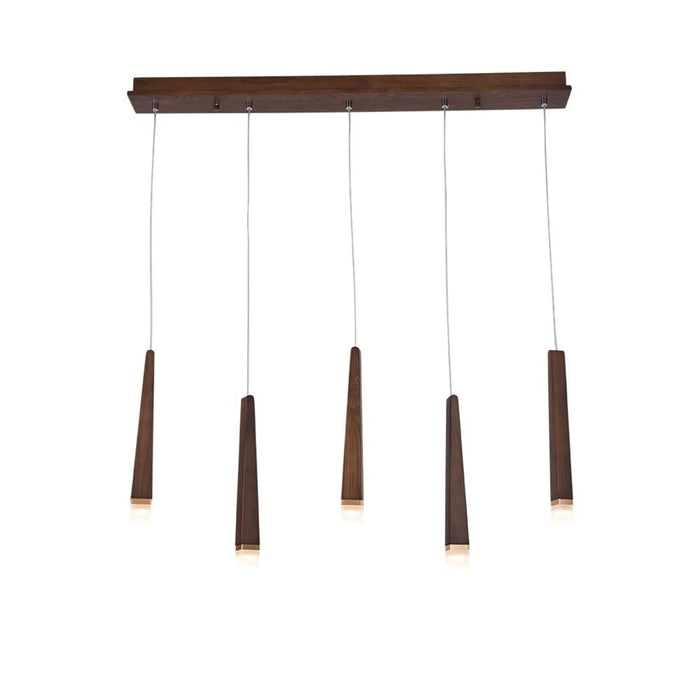 Firewood Stick Chandelier - Simprolos