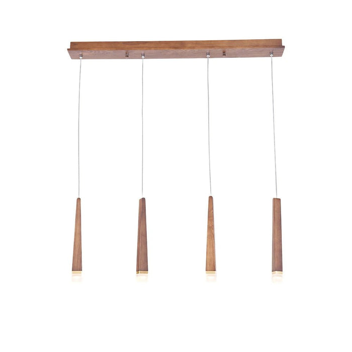 Firewood Stick Chandelier - Simprolos