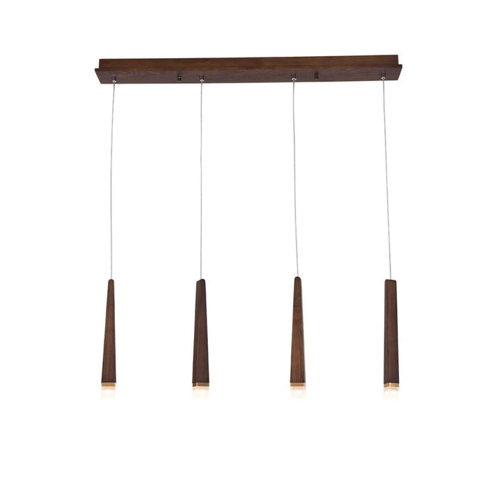 Firewood Stick Chandelier - Simprolos