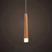 Firewood Stick Chandelier - Simprolos