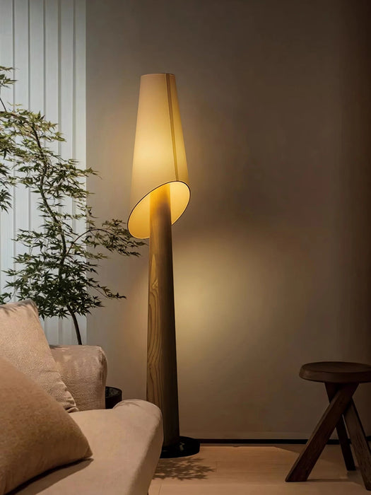 Flag Floor Lamp - Simprolos