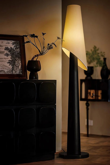 Flag Floor Lamp - Simprolos