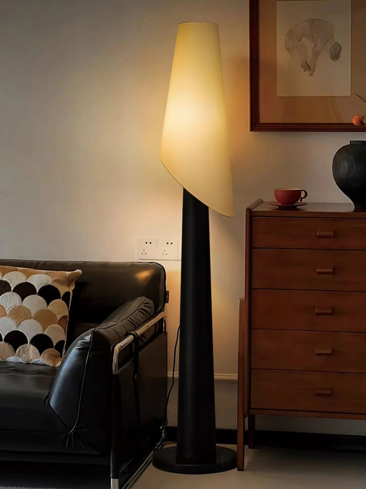 Flag Floor Lamp - Simprolos
