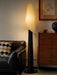 Flag Floor Lamp - Simprolos