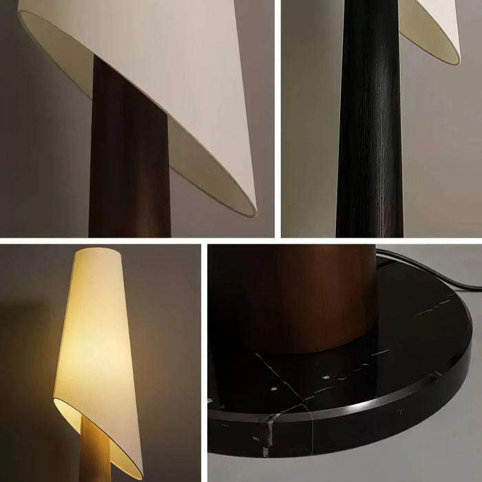 Flag Floor Lamp - Simprolos