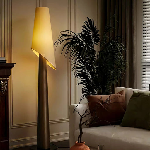 Flag Floor Lamp - Simprolos