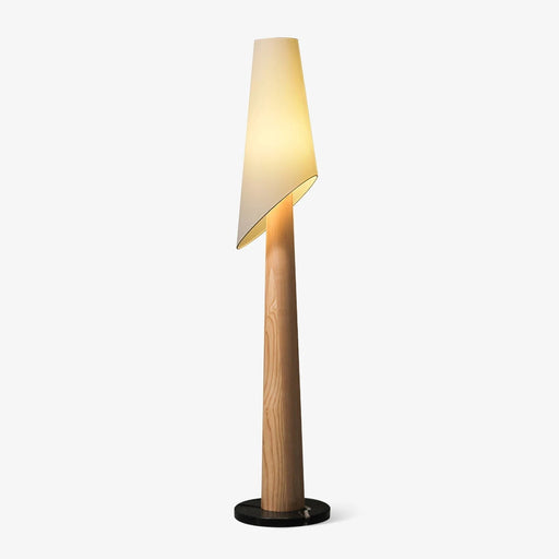 Flag Floor Lamp - Simprolos
