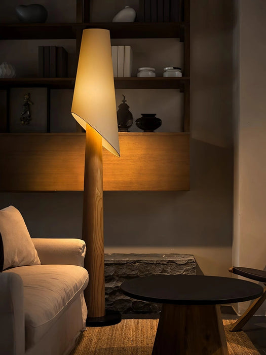 Flag Floor Lamp - Simprolos