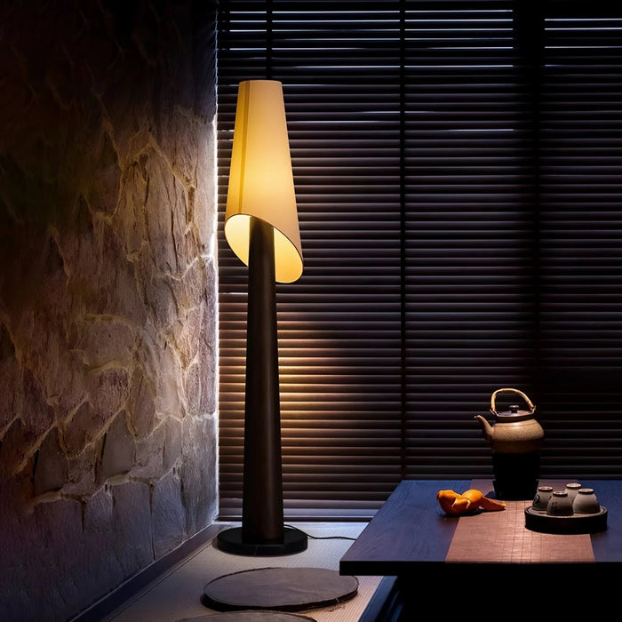 Flag Floor Lamp - Simprolos