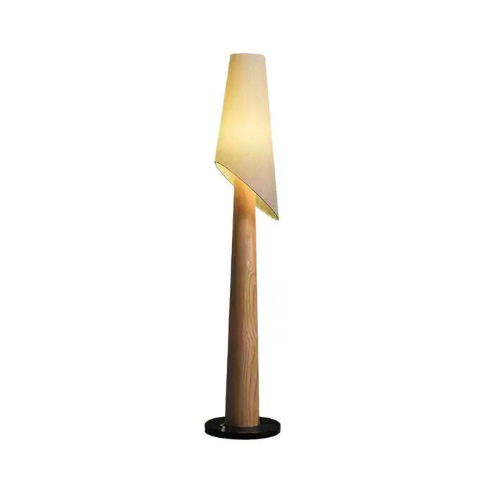 Flag Floor Lamp - Simprolos
