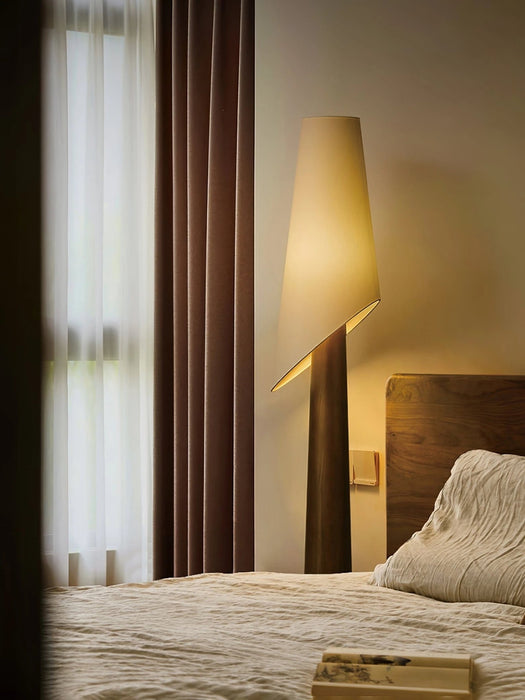 Flag Floor Lamp - Simprolos