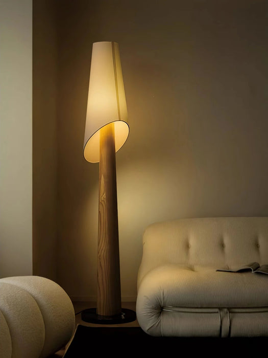 Flag Floor Lamp - Simprolos