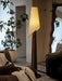 Flag Floor Lamp - Simprolos