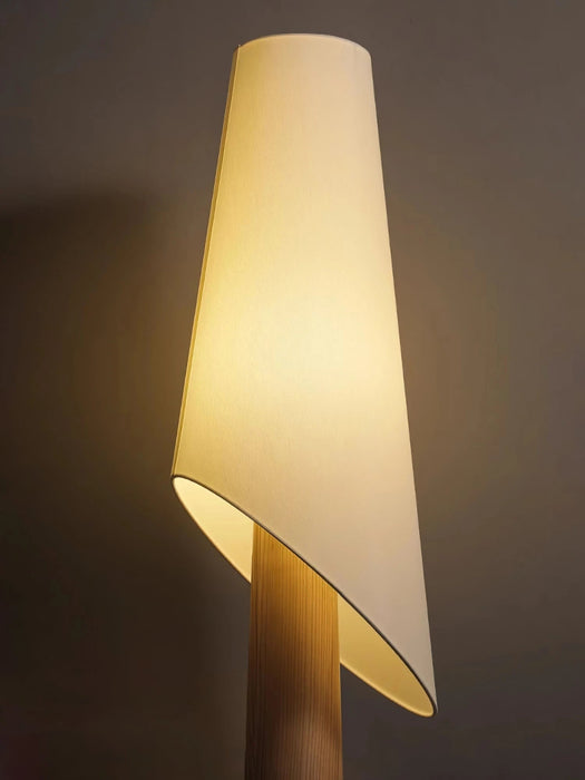 Flag Floor Lamp - Simprolos