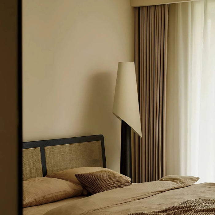 Flag Floor Lamp - Simprolos