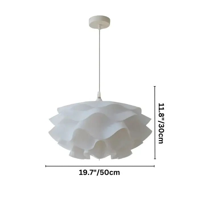 Fleur Chandelier - Simprolos