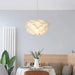 Fleur Chandelier - Simprolos