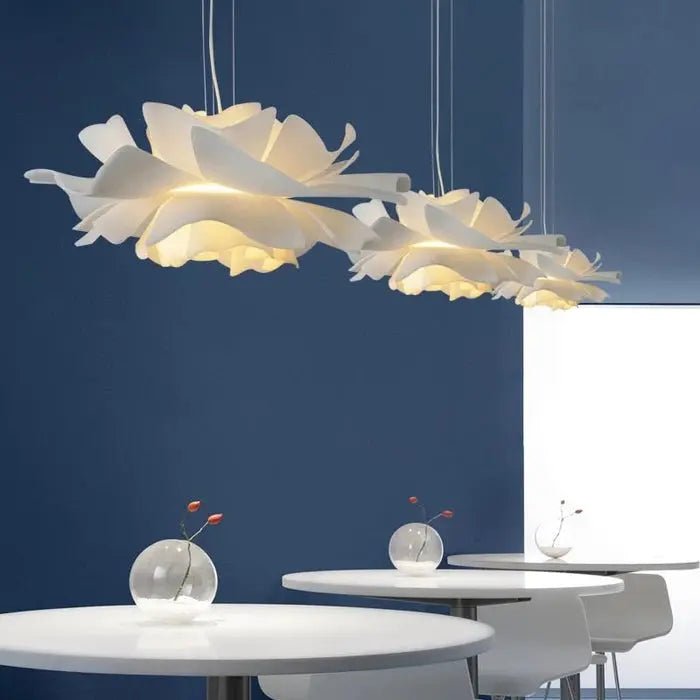 Fleur Chandelier - Simprolos