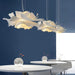 Fleur Chandelier - Simprolos