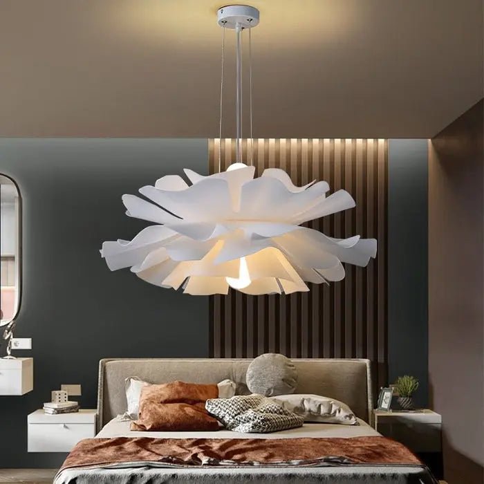 Fleur Chandelier - Simprolos