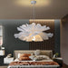 Fleur Chandelier - Simprolos