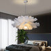 Fleur Chandelier - Simprolos