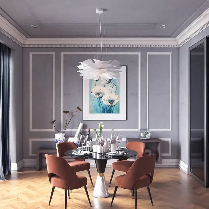 Fleur Chandelier - Simprolos