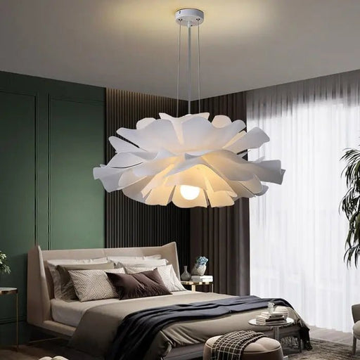 Fleur Chandelier - Simprolos