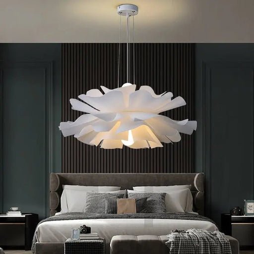 Fleur Chandelier - Simprolos