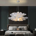 Fleur Chandelier - Simprolos