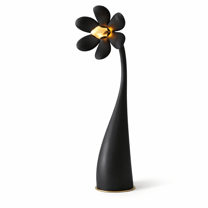 Fleur Sculpture Floor Lamp - Simprolos