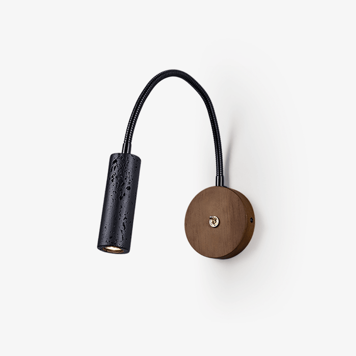 Flexstone Reader Sconce - Simprolos