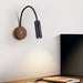Flexstone Reader Sconce - Simprolos