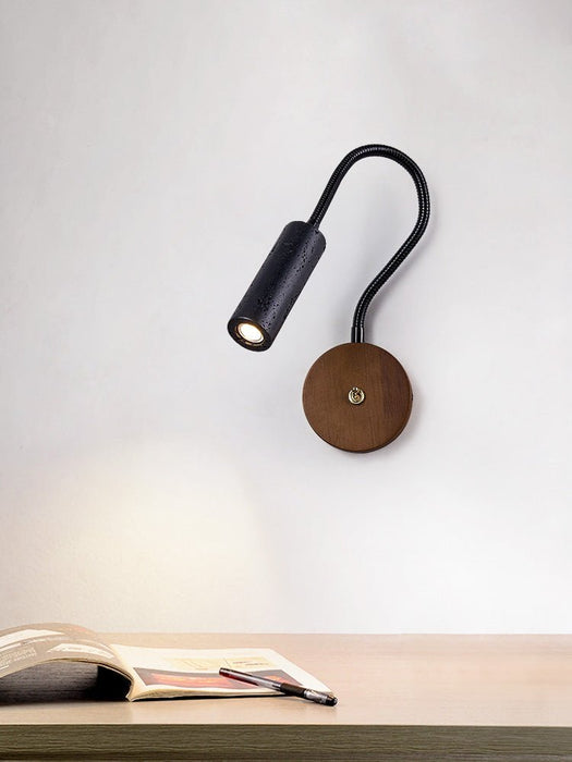 Flexstone Reader Sconce - Simprolos
